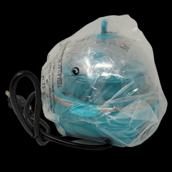 NIB EGGPRESS EGG COOKER AND POACHER WITH BELL - Picture 3 of 5